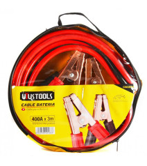Cable Bateria Uyustools 400 Amp Tenasas Cba40u