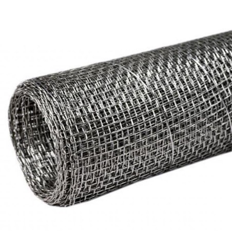 MALLA HARNERO 0.60 4X21
