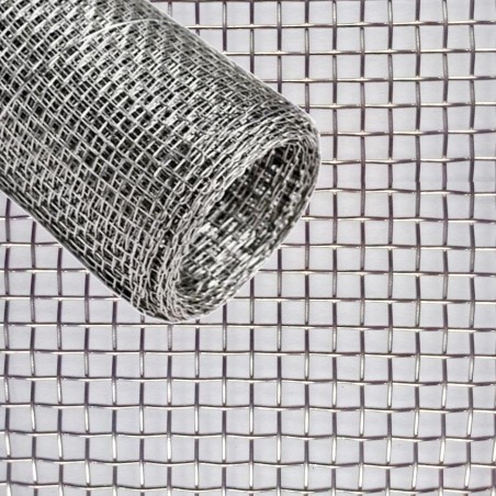 MALLA HARNERO 0.60 6X23