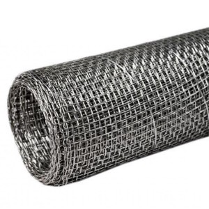 MALLA HARNERO 0.60 8X25
