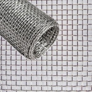 MALLA HARNERO 0.60 10X26