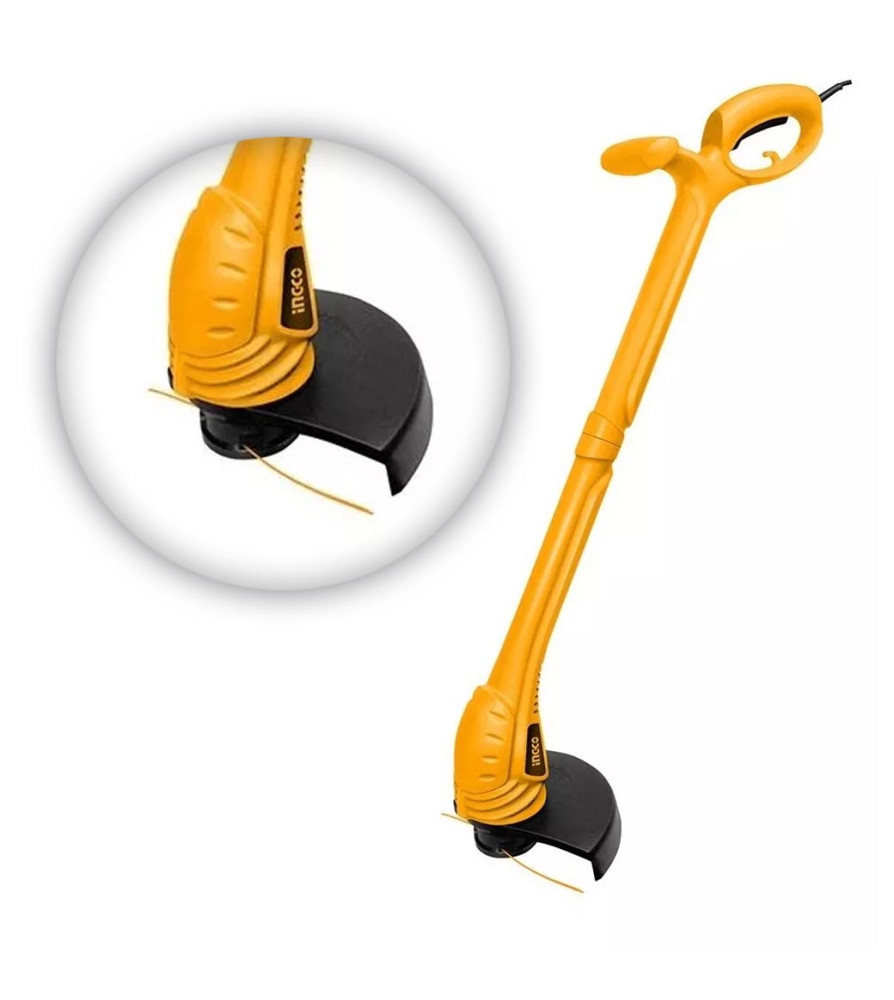 Orilladora Ingco Electrica 350 W 250 Mm Gt3501