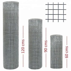 MALLA SOLDADA 1 X 18 X 0,90