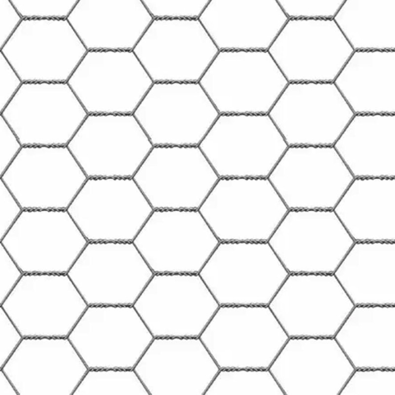 MALLA HEXAGONAL P/GALL 1/2X1.00 MT