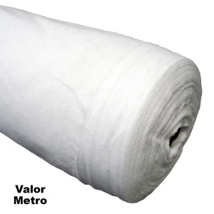 MALLA SOMBRA 65% X 2,10 MT BLANCA