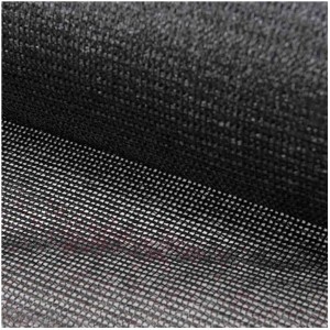 MALLA SOMBRA 65% X 2,10 MT NEGRO