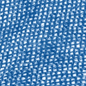 MALLA SOMBRA 65% X 4,20 MT AZUL