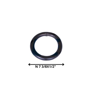 ORING N 7 (3/8" X 1/2" )