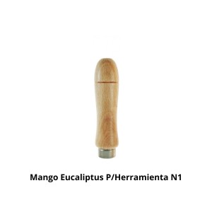 MANGO EUCALIPTUS P/HERRAMIENTA N1