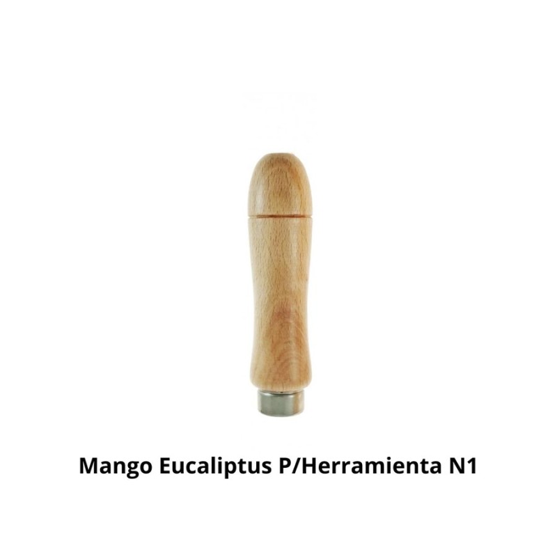 MANGO EUCALIPTUS P/HERRAMIENTA N1