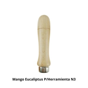 MANGO EUCALIPTUS P/HERRAMIENTA N3