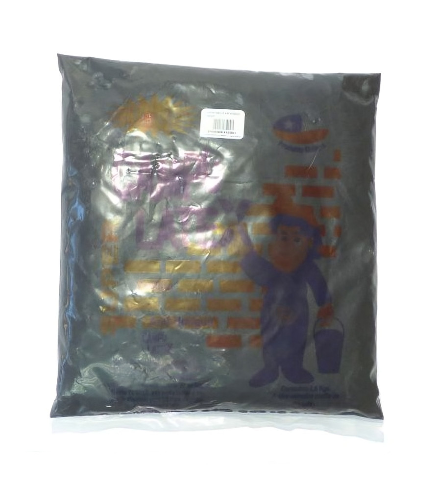 Latex En Bolsa 2,6-2,8 Kg Rinde 15 Mt/2 Negro