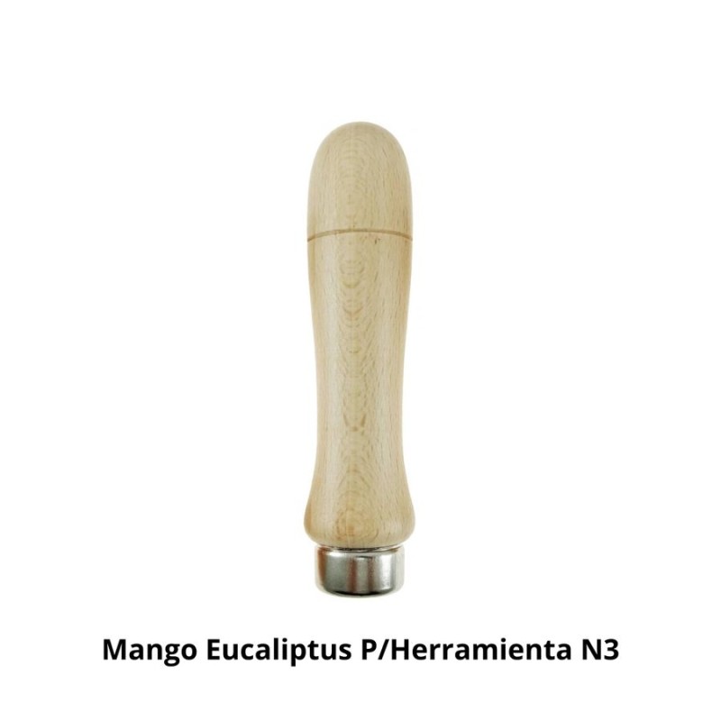 MANGO EUCALIPTUS P/HERRAMIENTA N3
