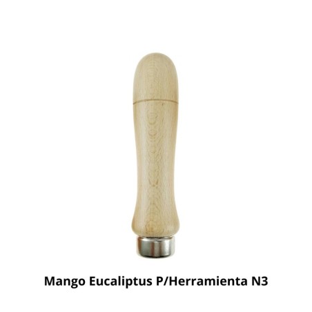 MANGO EUCALIPTUS P/HERRAMIENTA N3