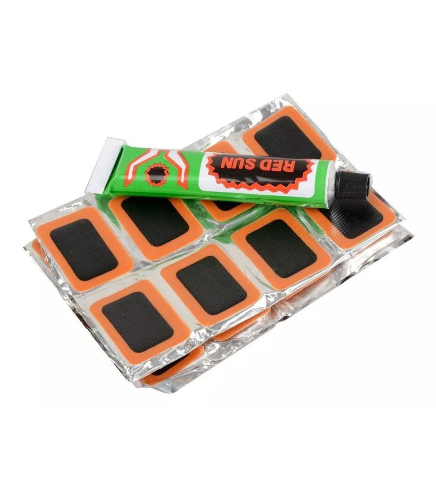 Parche Camara Uyustools 54 X 32 54 Unidad Pac54u