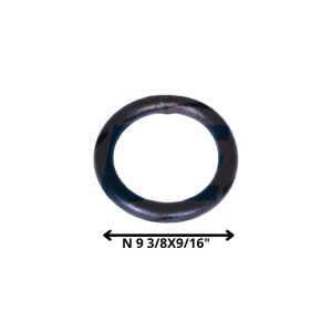 ORING N 9 (3/8" X 9/16")