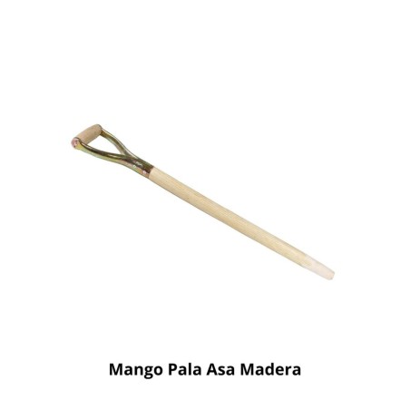 MANGO PALA ASA MADERA