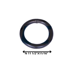 ORING N 11 (1/2" X 11/16")