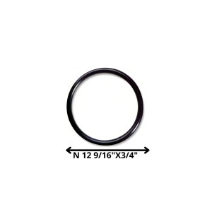 ORING N 12 (9/16 X 3/4" )