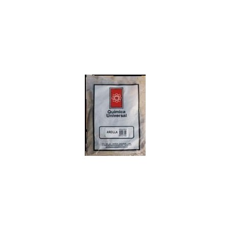 ARCILLA QUIMICA U 1 KG