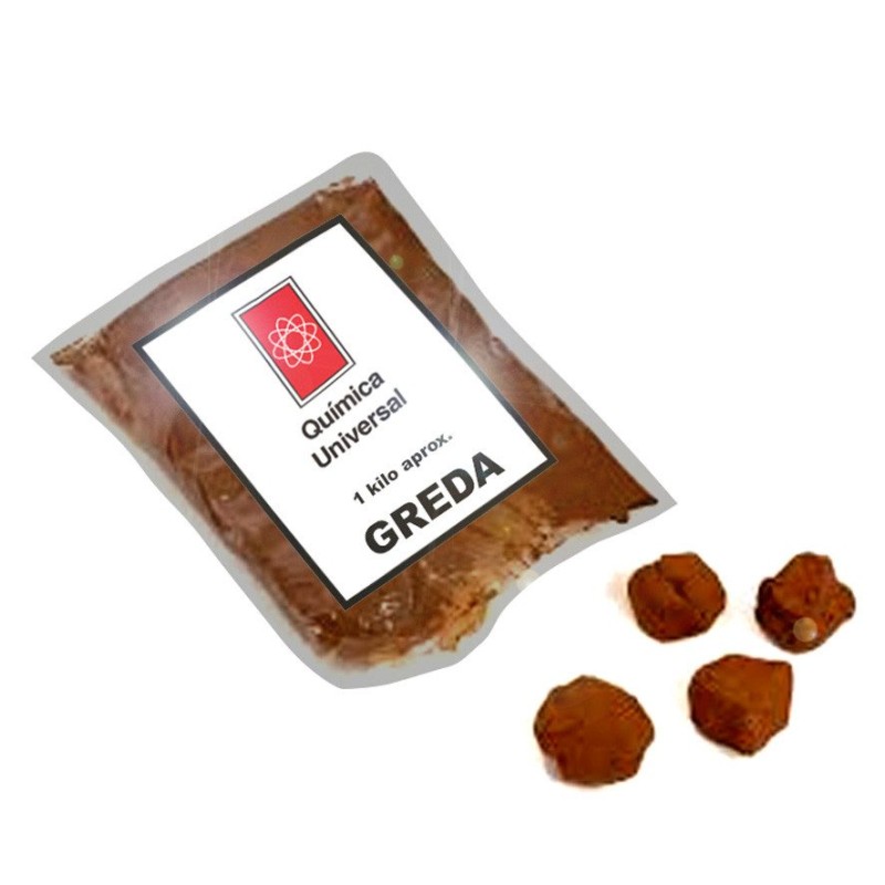 GREDA 1 KG