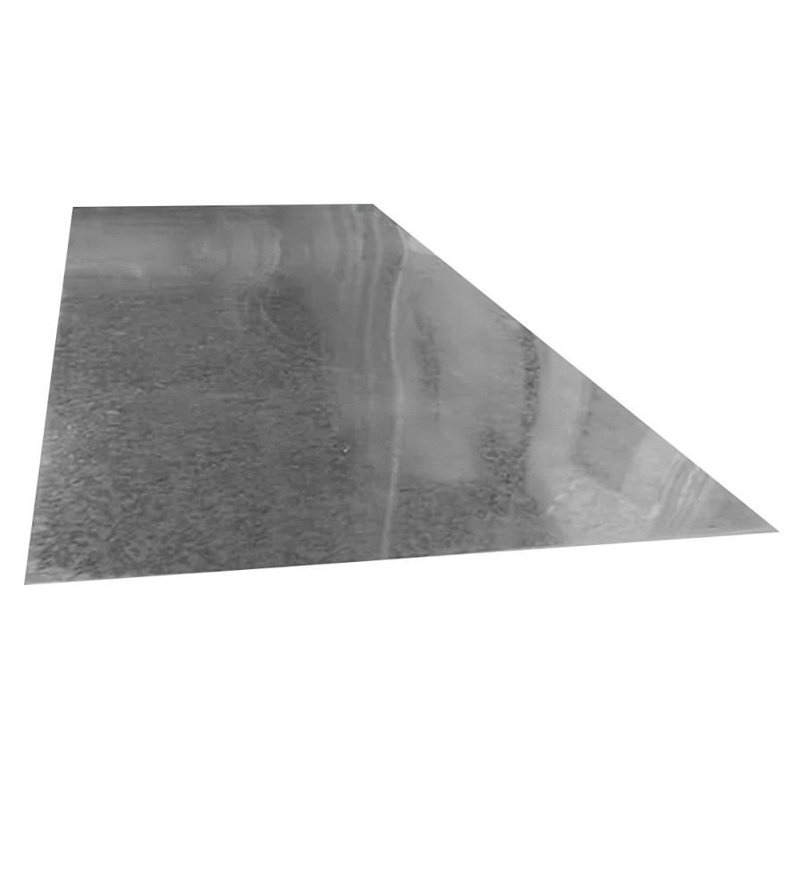 Zinc Liso 0,35x100x250