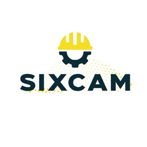 CUBREJUNTA PVC SIXCAM DESNIVEL 1 MT GRIS