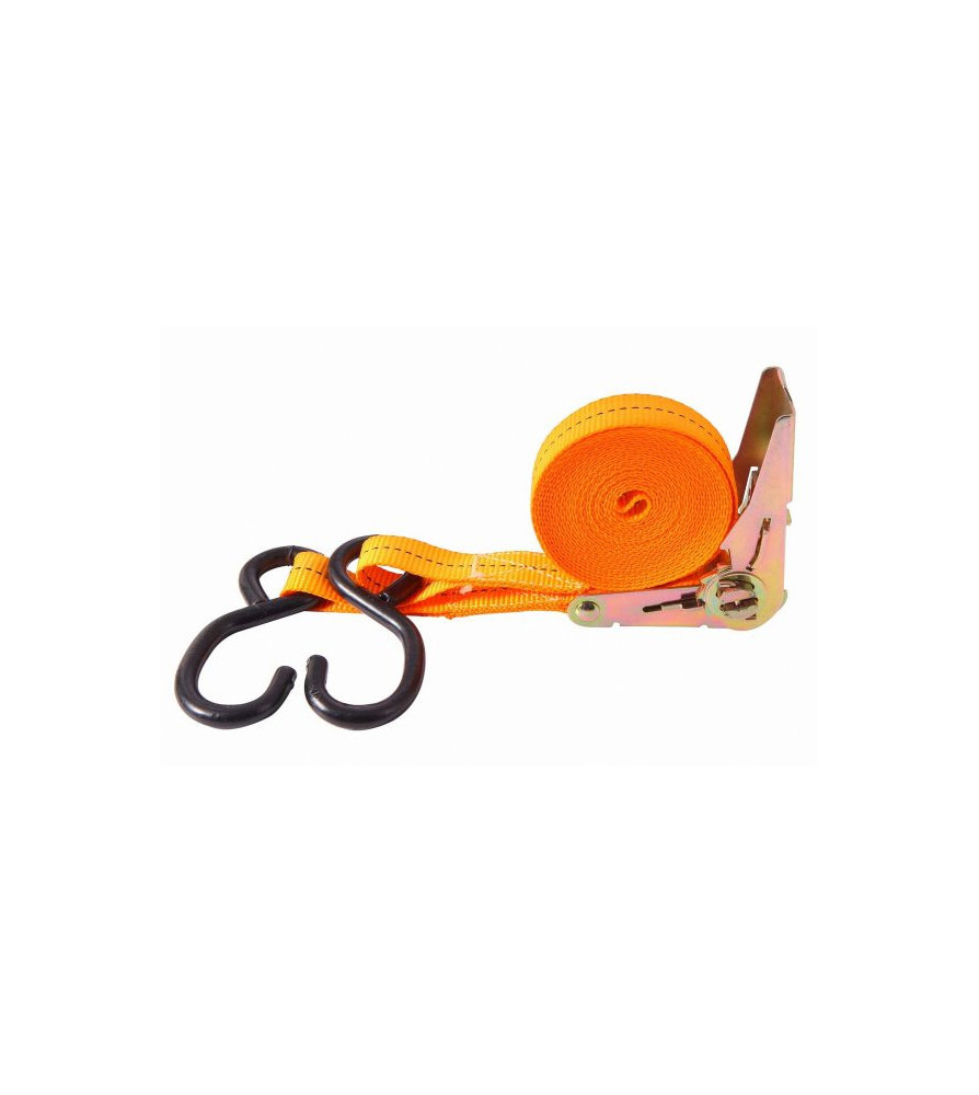 Cuerda De Seguridad Uyustools P/carga 700 Kg Cu251