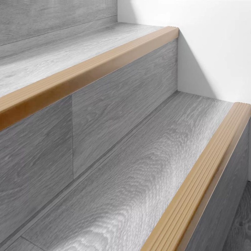 NARIZ DE GRADA PVC SIXCAM 1,20 MT BEIGE