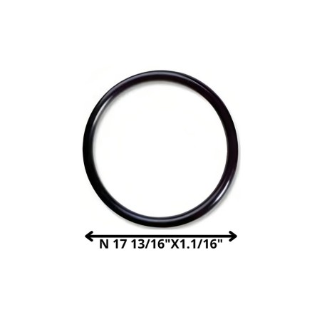 ORING N 17(13/16 X1-1/16")