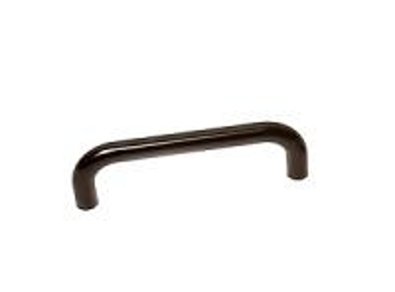 Manilla Brasil 12 Mm Negro