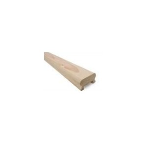 PASAMANO PINO FINGER 2" C/TOPE