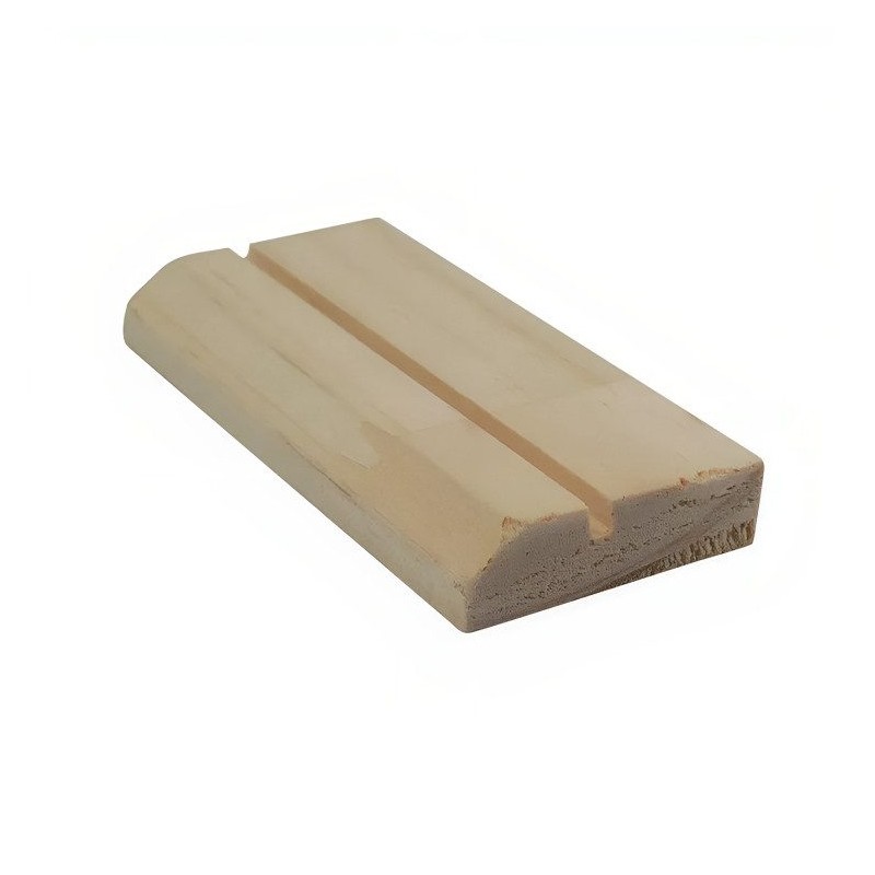 GUARDAPOLVO PINO FINGER (12X45) 3/4 X 2 CH/C 3 MTS