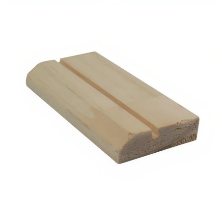 GUARDAPOLVO PINO FINGER (12X45) 3/4 X 2 CH/C 3 MTS