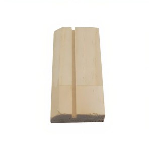 GUARDAPOLVO PINO FINGER (12X45) 3/4 X 2 CH/C 3 MTS