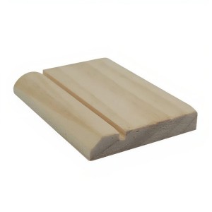 GUARDAPOLVO PINO FINGER (12X70) 3/4 X 3 CH/C 3 MTS
