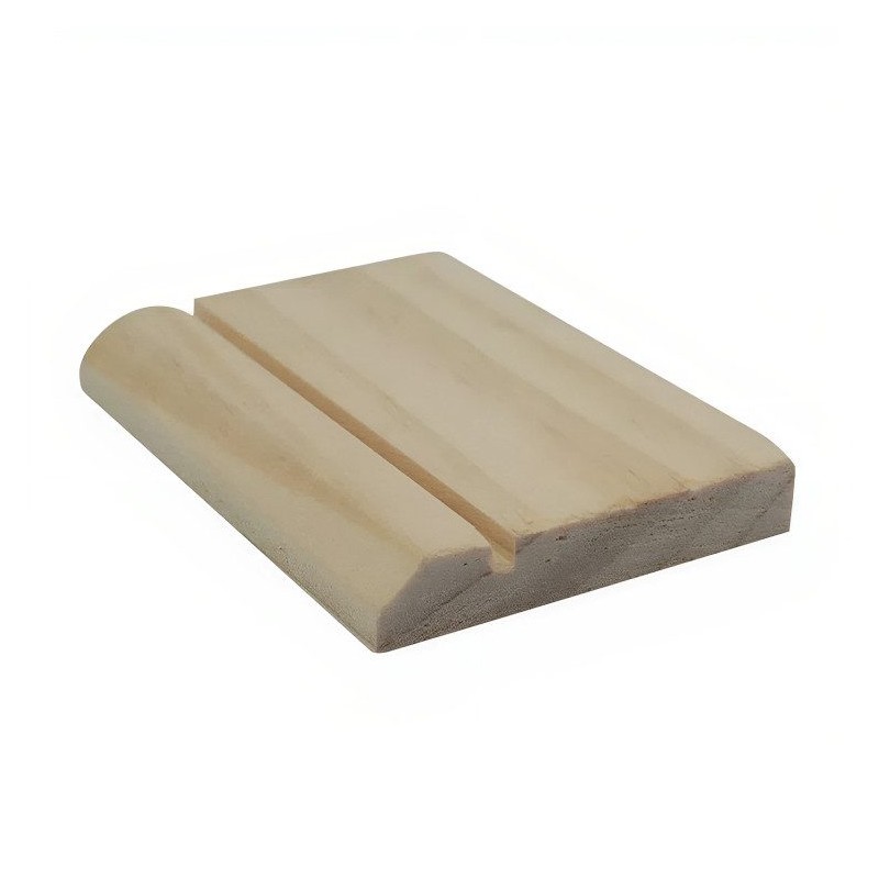 GUARDAPOLVO PINO FINGER (12X70) 3/4 X 3 CH/C 3 MTS