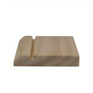 GUARDAPOLVO PINO FINGER (12X70) 3/4 X 3 CH/C 3 MTS