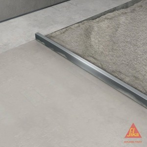 MEZCLA PARA PISO 25 KL