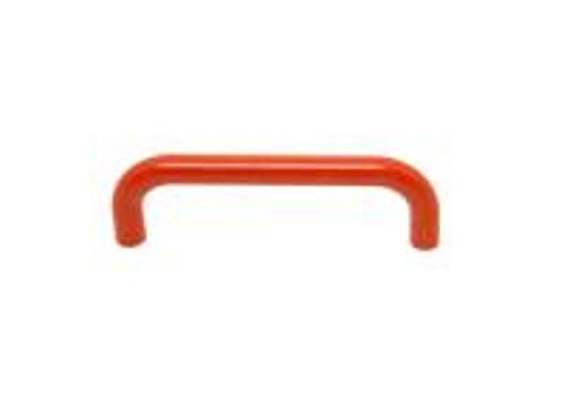 Manilla Brasil 12 Mm Naranja