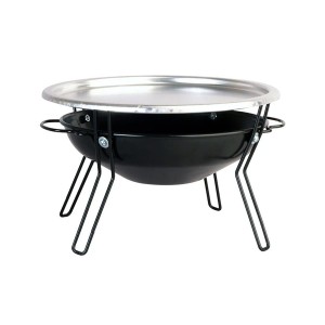 PARRILLA LIOI GRILLTECH DE SOBREMESA