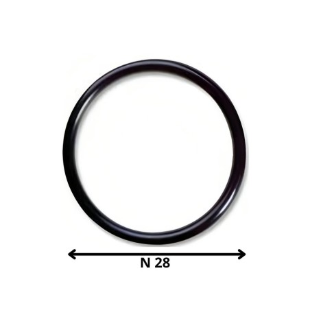 ORING N 28