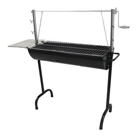 PARRILLA LIOI GRILLTECH GRAN RODEO C/ROLDANA