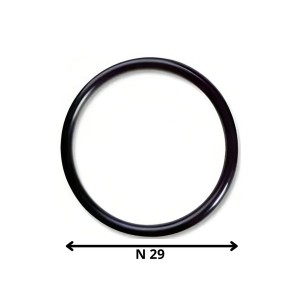 ORING N 29