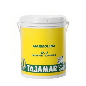 MARMOLINA TAJAMAR RODILLO 1 GALON VERDE PINO