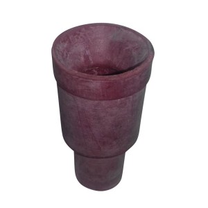ADAPTADOR LLAVE MANGUERA DE GOMA