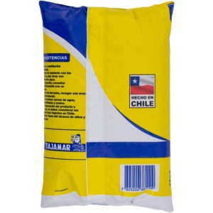 PASTA MURO TAJAMAR F-6 BOLSA 1 KG