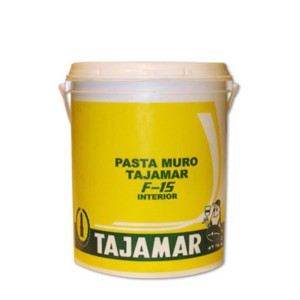 PASTA MURO TAJAMAR F-15 1 GALON