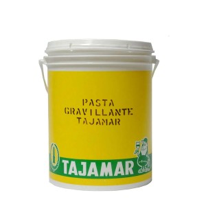PASTA GRAVILLANTE TAJAMAR F-4 GALON