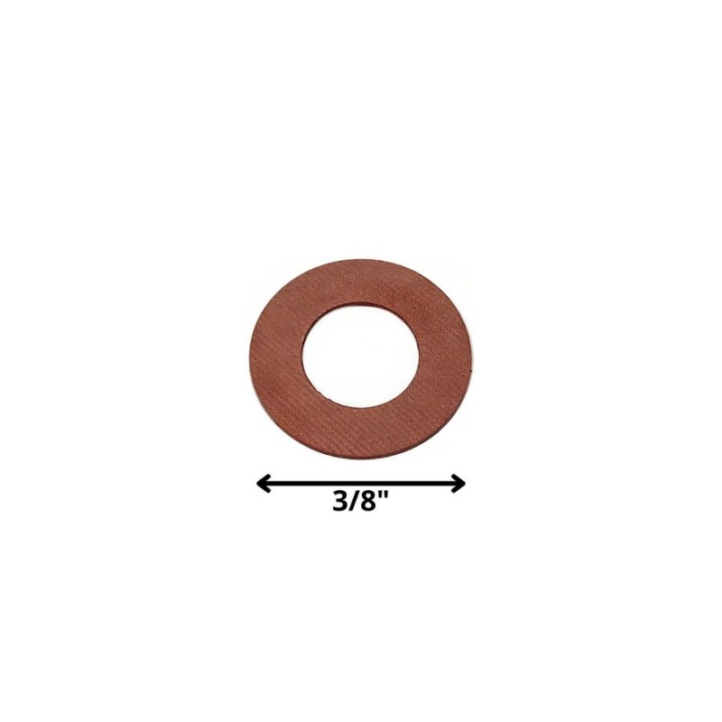 AJUSTE FIBRA 3/8"